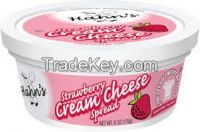 CREAM CHEESE FROM SOUTH AFRICA