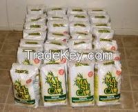 CORN FLOUR