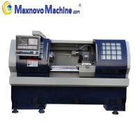 High Precision Economy CNC Lathe Machine (MM-CK6136X1000)