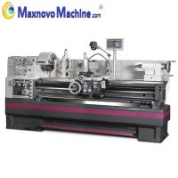 20X60 inch Metal Engine Lathe Machine (MM-D510X1500, Maxnovo Machine)