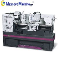 High Precision 16.5X40 inch Metal Engine Lathe Machine (MM-D420X1000)
