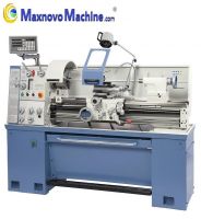 16X40 inch Metal Bench Lathe Machine (MM-Master400, Maxnovo Machine)