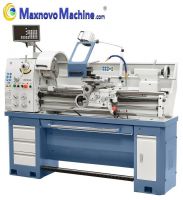 15X40 inch Metal Bench Lathe Machine (MM-Master380, Maxnovo Machine)