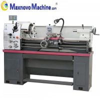14 X 40 inch Metal Bench Lathe Machine (MM-D360X1000, Maxnovo Machine)