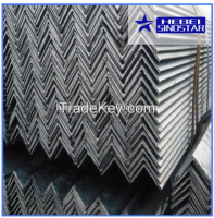 Equal Steel Angle Bar supplier in China