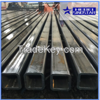 Supply AISI Hot Rolled Steel Square Pipe for Constructions From Made in China