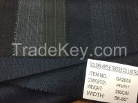 Sell good quality poly/viscose Fabric