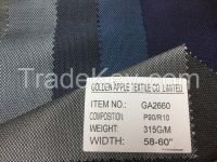 Sell good quality poly/viscose Fabric