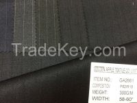 Sell good quality poly/viscose Fabric