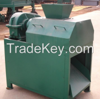 Roller fertilizer granulator for sale