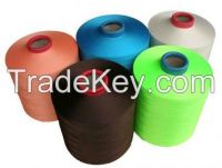 100% Polyester DTY Yarn------sabrina