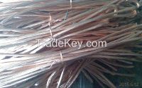 Copper Wire Scrap , recycle factory hot sale