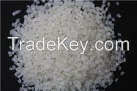 supply hot sale recycled HDPE granules for film/blown/injection grade by Alice