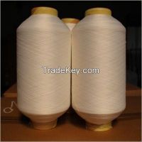Sell 20/75, 40/75 covered spandex yarn for sock/lycra yarn