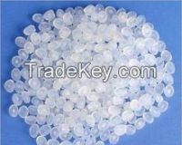 Virgin HDPE / LDPE / LLDPE granules / hdpe plastic raw material  By sunny