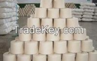 100% Natural Bamboo Yarn NE 21/NE 32 /NE 40    By Sunny