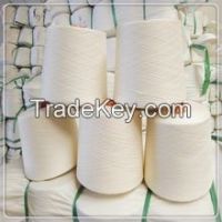 100% Natural Bamboo Yarn NE 16/NE 30 /NE 40    By Sunny