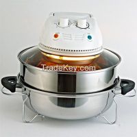 halogen oven, convection oven, cooker