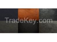 Customised Genuine Leather Products