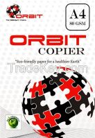 Quality Orbit Copier Office Paper
