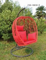 Sell Outdoor/indoor rattan furniture