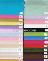 high quality cotton plain dyed