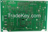 Automotive Engine PCB Double-sided Lead-free HASL