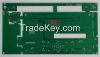 Visual Access Control System Security Printed Circuit Boards(PCB)