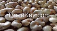 CASHEW NUTS