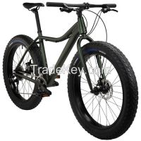 2015 - Access Chinook Bravo Fat Bike