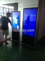 DIGITAL SIGNAGES, STANDALONE PLAYER SOLUTION & ANDROID SOLUTION
