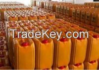 Sale of rice and vegetable oils in bulk