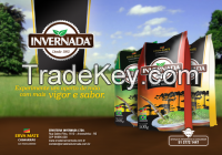 yerba mate export sales