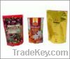 Sell Quad Seal bags, Special Plastic bags, Laminated pouches