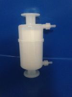 capsule filter 1"TC