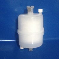 capsule filter 1/4"cpc coupling female