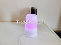 Factory directly sell Led  aroma diffuser