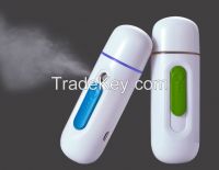 2015 New Rechargeable handy mist humidifier