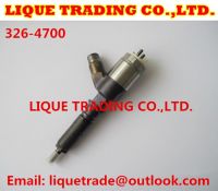 Sell Original and New CAT CR Injector 326-4700/3264700/32F61-00062