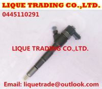 Sell Original and New Common Rail Injector 0445110291 for BAW and FAW