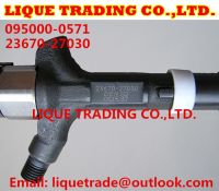 Sell common rail injector 095000-0570 095000-0571, 095000-0420