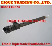 Sell Common rail injector 0445110274 0445110275 for HYUNDAI 33800-4A500