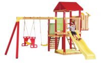 Camelot Play set