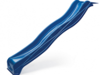 2.2m Wave Slide for Swing Set