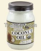 Coconut oil