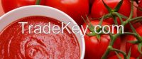 Tomato Paste