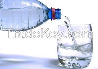 Mineral water
