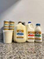 Cow Milk