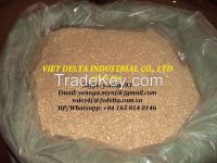 Shrimp shell powder