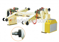 Shaftless Electrical Mill Roll Stand